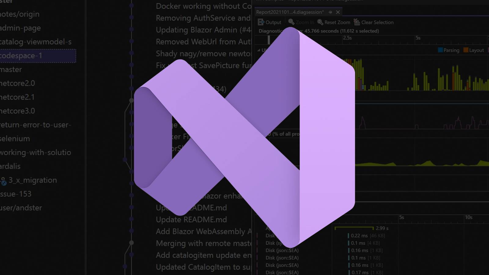 Visual Studio 2026 Just Got Its First Preview Release