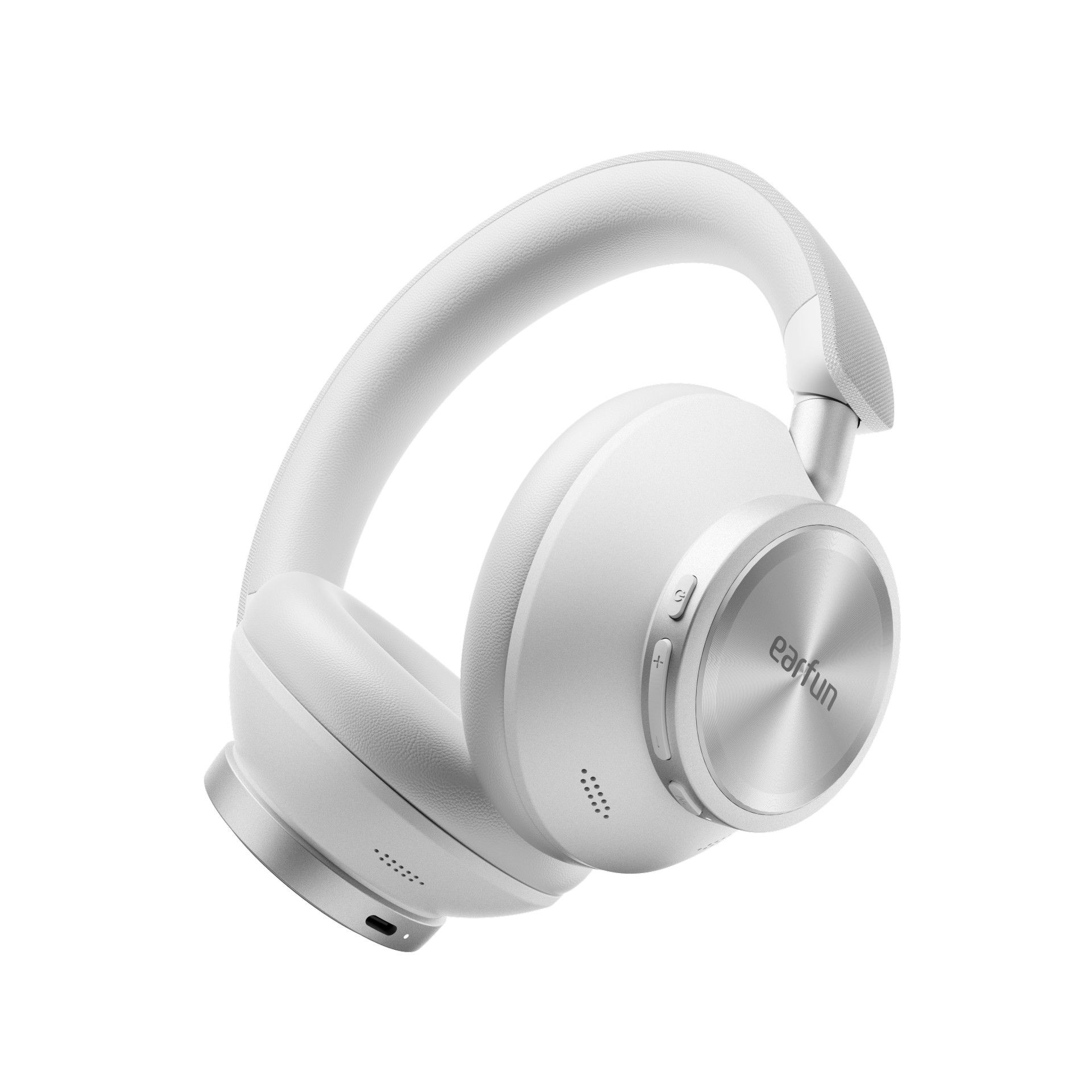 Earfun's New Budget Headphones Have ANC and Google Fast Pair