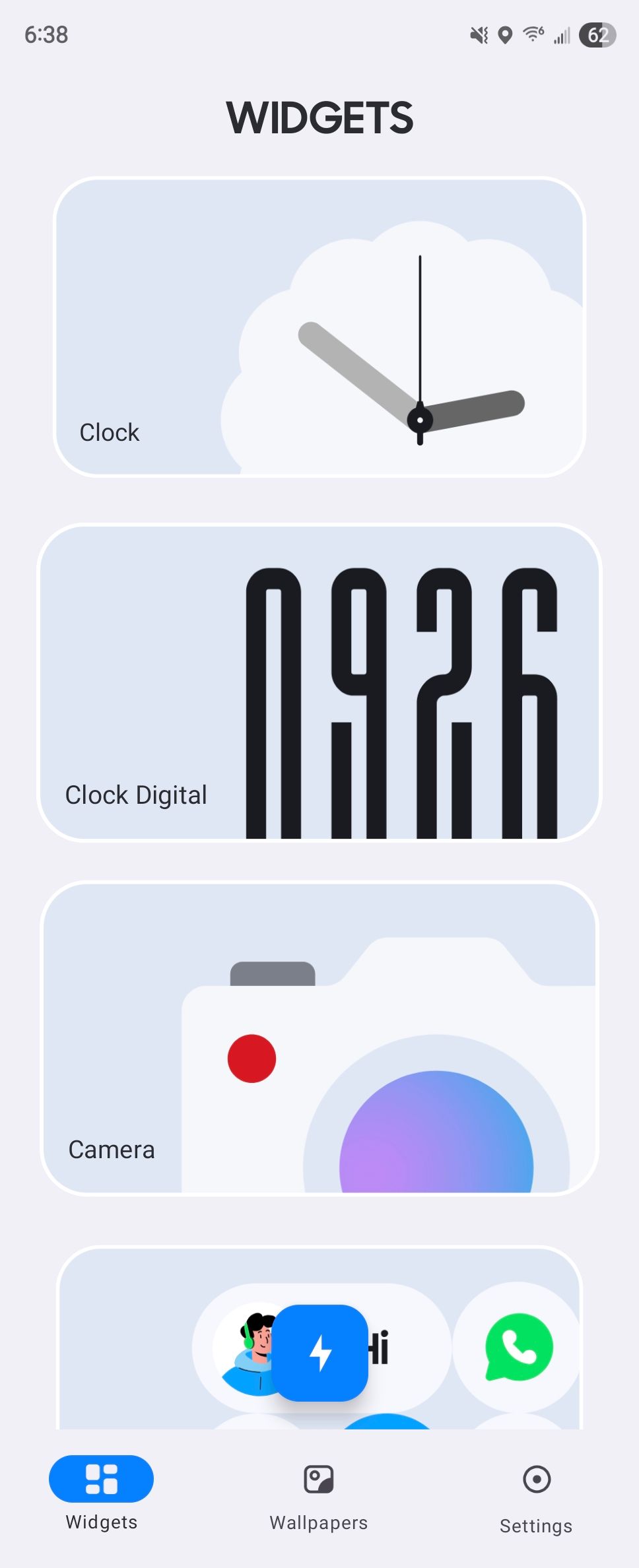 This May Be the Only Android Widget Pack You Ever Need to Buy