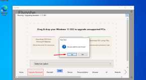 Yes option in the Run Tool window.