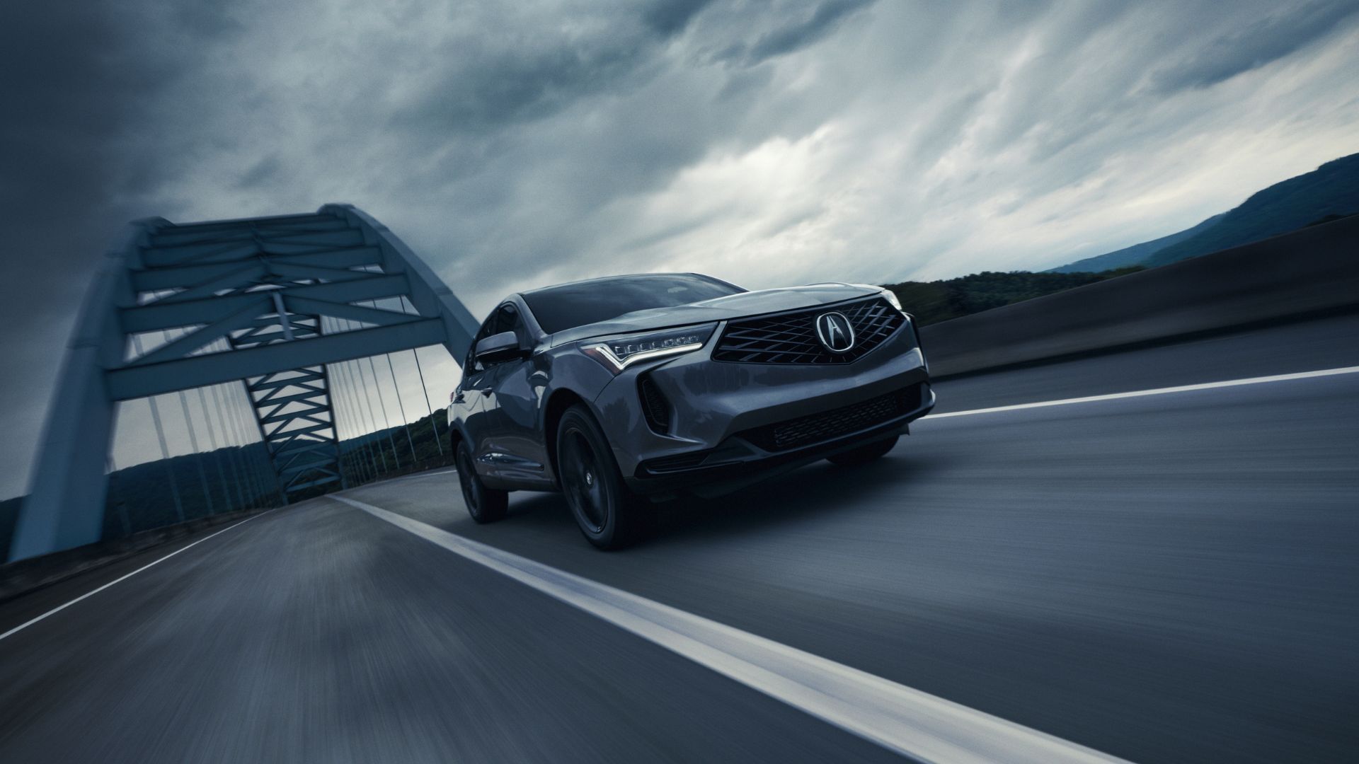 The reliable Japanese luxury SUV that handles better than expected