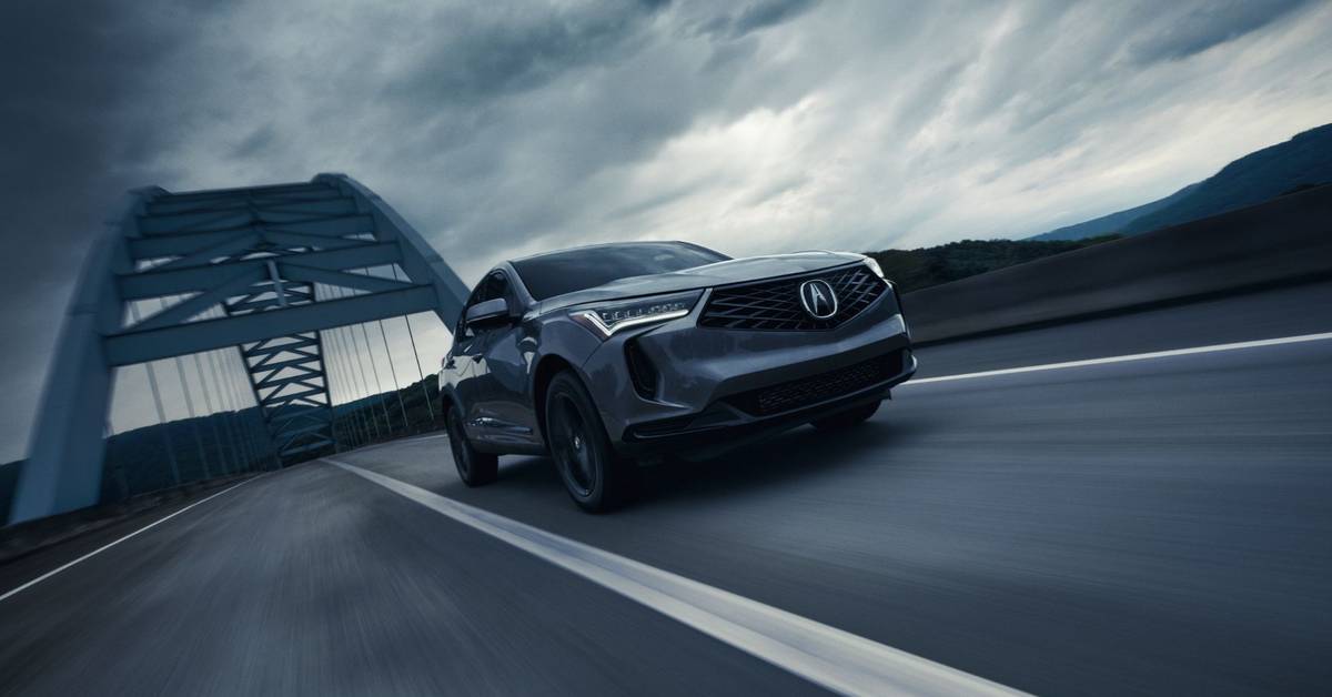 This SUV gives you more than a Mercedes GLC for less