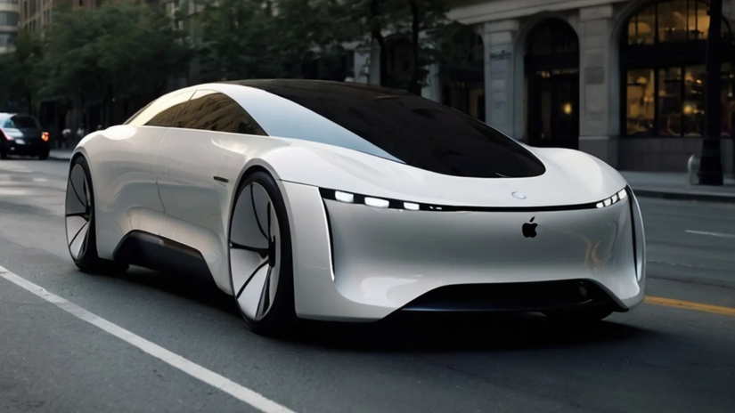 Apple Car