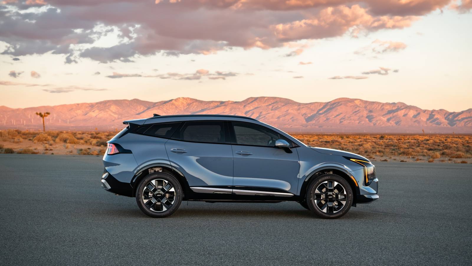 This SUV makes the Mercedes GLC look seriously overpriced