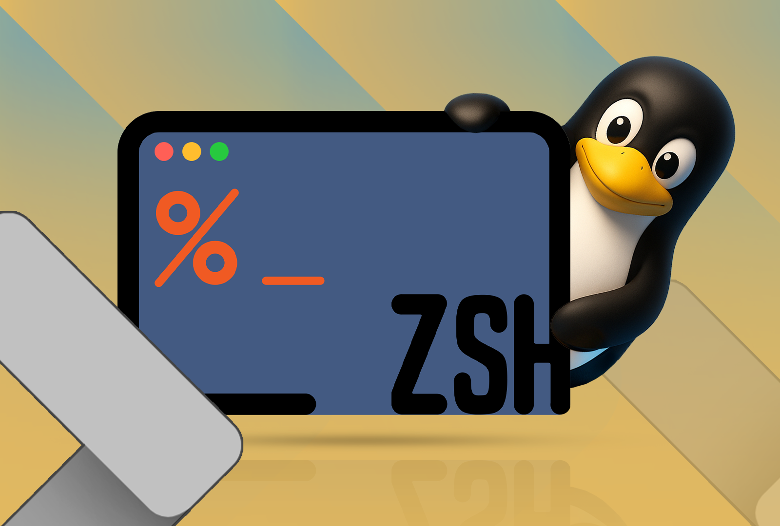 3 good reasons to replace Bash with Zsh
