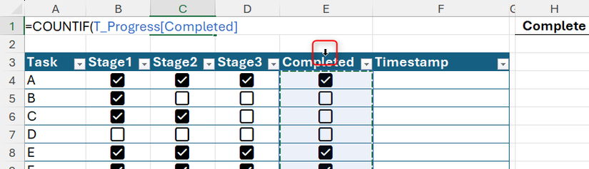 Everything You Need to Know About Checkboxes in Excel