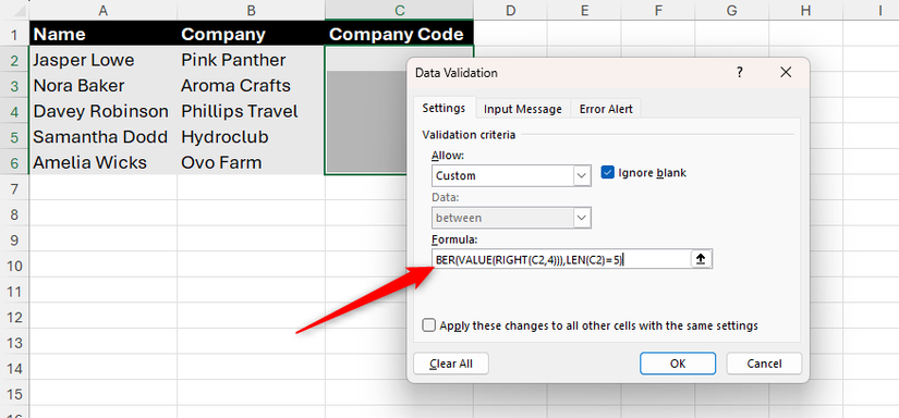 5 Microsoft Excel Tricks I Couldn't Live Without