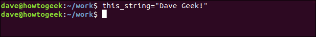 Linux String Words 15 Special Characters You Need to Know for Bash