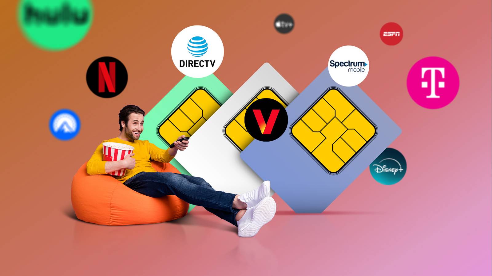 Want to Save Money on Streaming? Try This