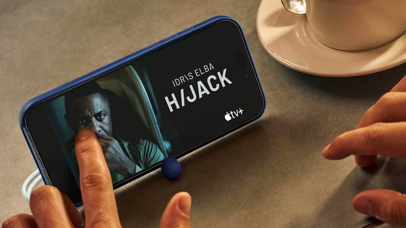 Add a Kickstand to Your iPhone 17 for 29% Off With This Beats Case