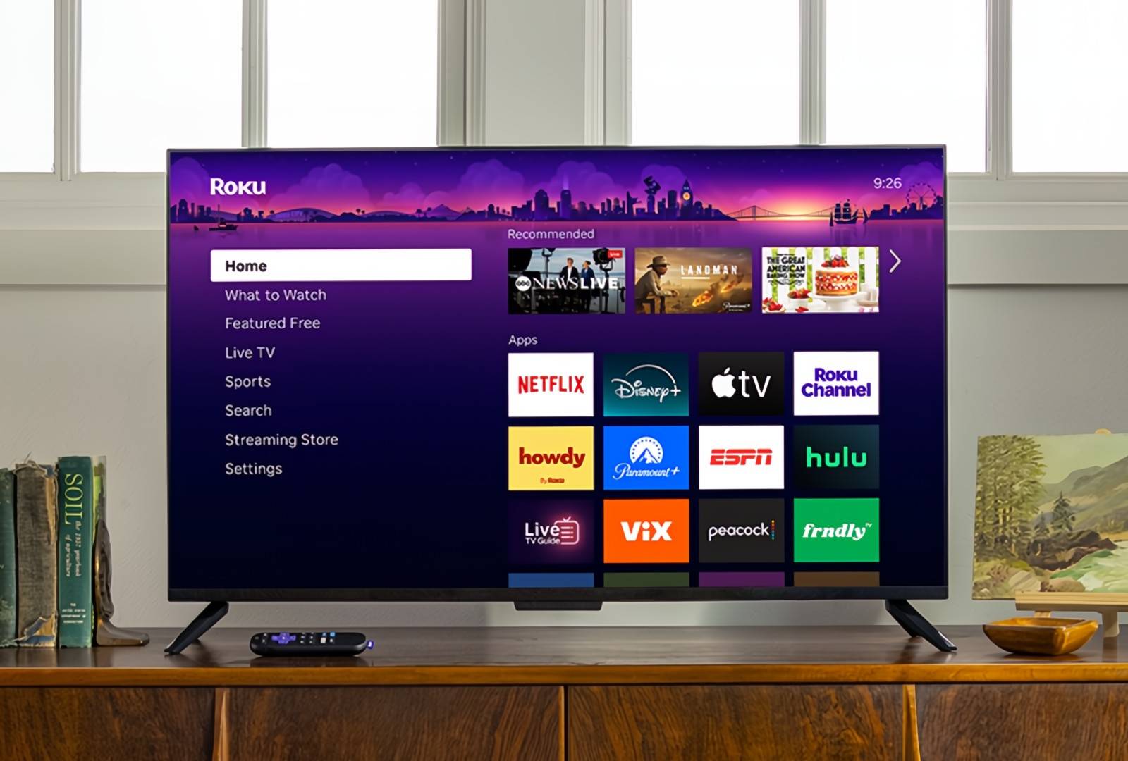 Roku's New Update Will Answer Your Show and Movie Questions