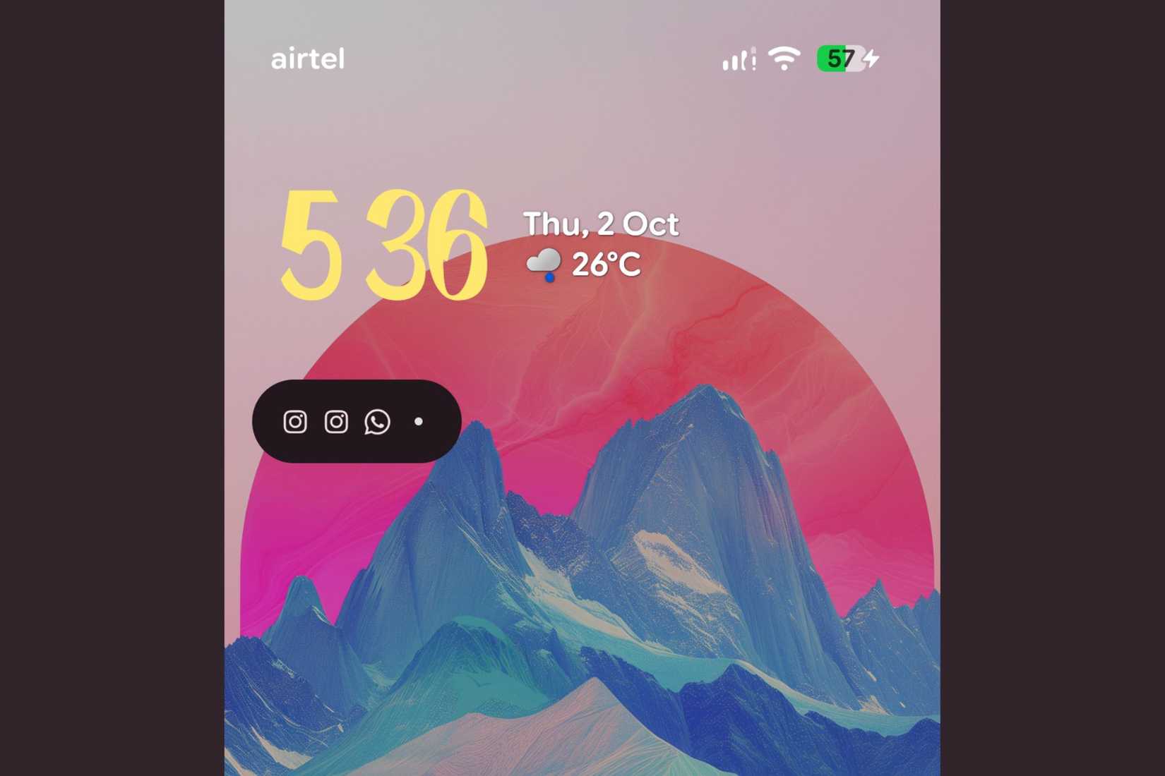 Is Your Pixel Hiding Notifications on the Lock Screen? This Setting Is ...