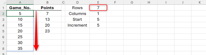 6 Functions That Changed How You Use Microsoft Excel