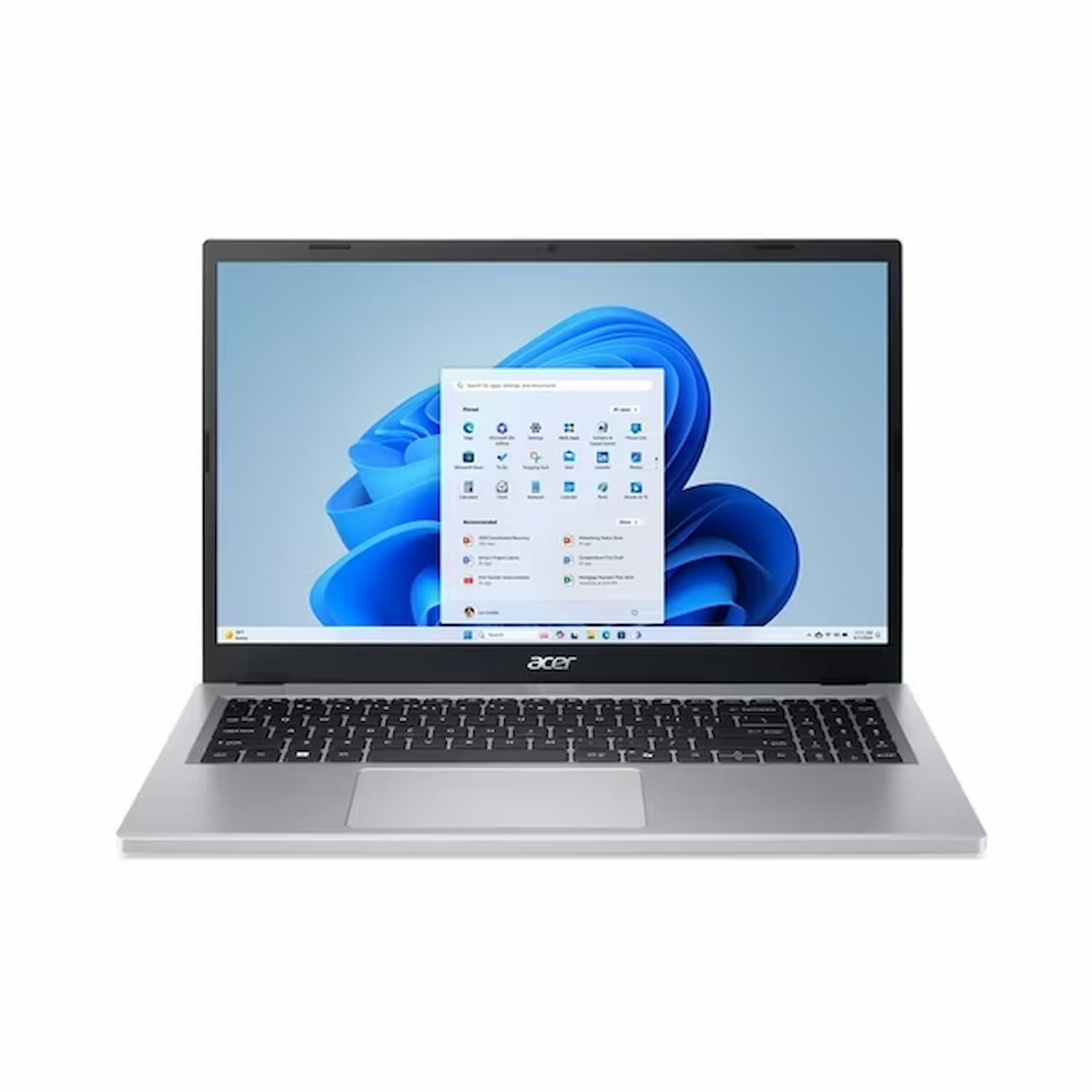 This $269 Acer Laptop Has a 512GB SSD and 1080p Touchscreen