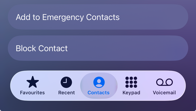 Emergency Contact Ios How to Set an Emergency Contact on iPhone (and Why)