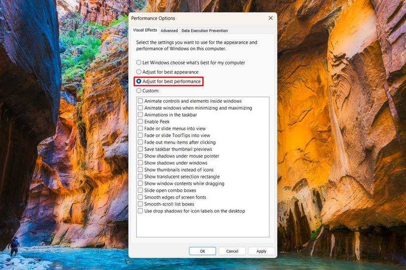 Your PC Feels Slow? Microsoft Says These Two Windows 11 Settings Are to ...