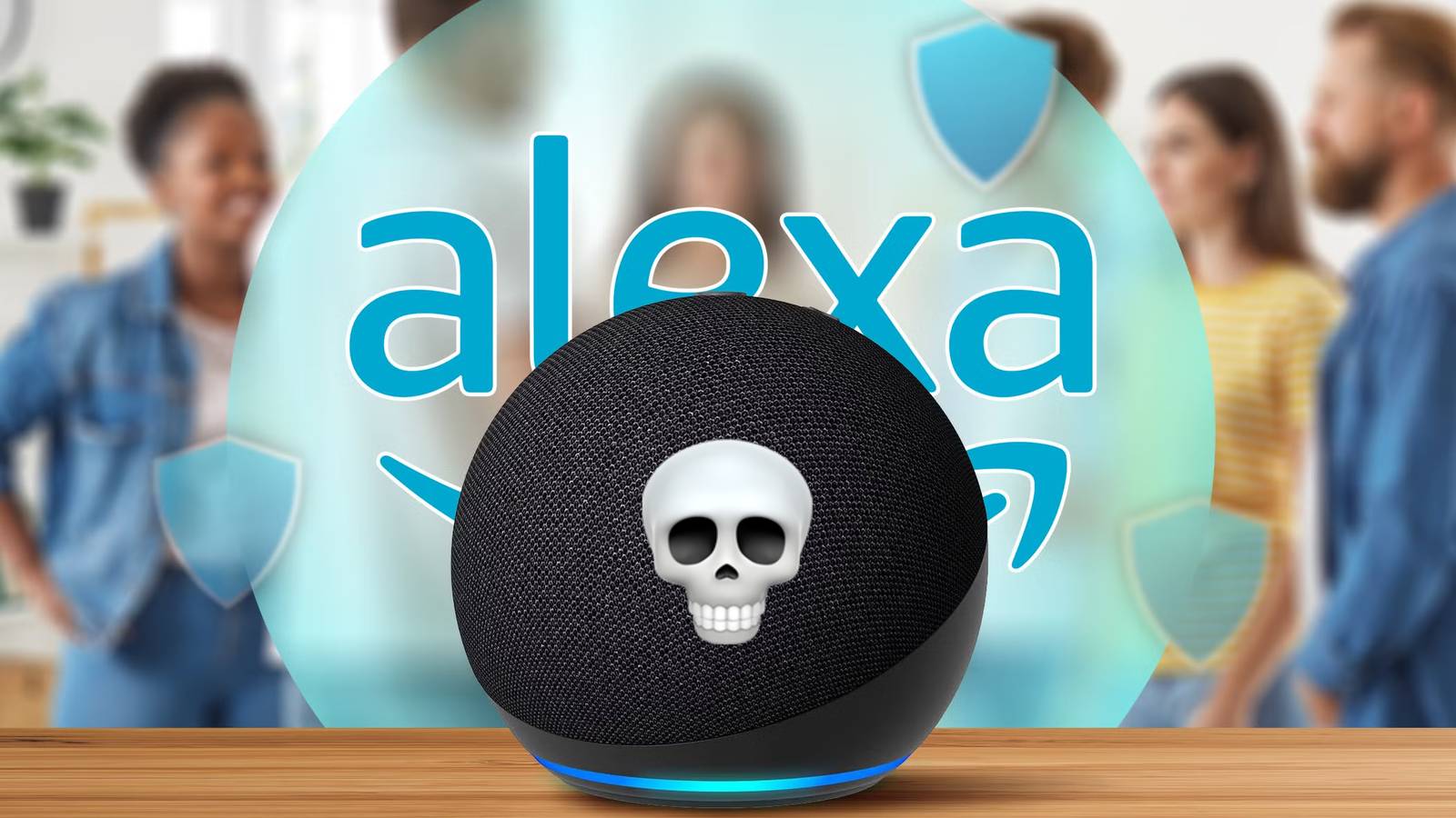 4 uncomfortable truths about Amazon Alexa