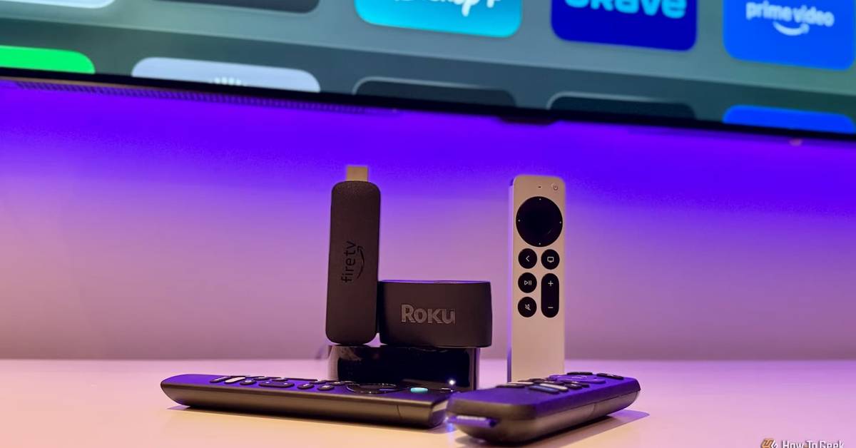 Why I Gave Up on Cheap Streaming Sticks