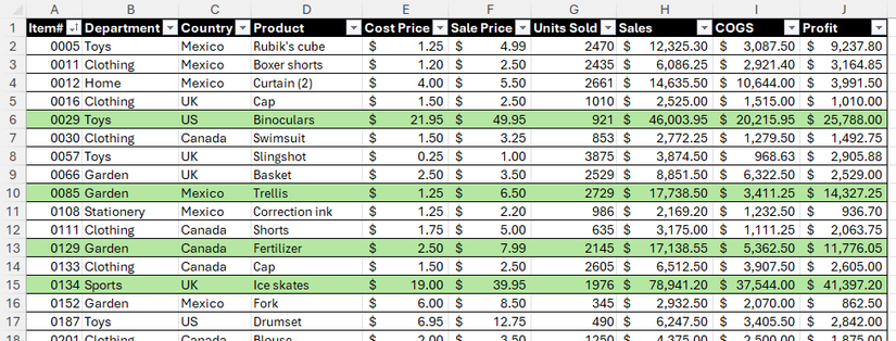 Editing a Formula in an Excel Dialog Box? Here's a Tip to Make Life Easier