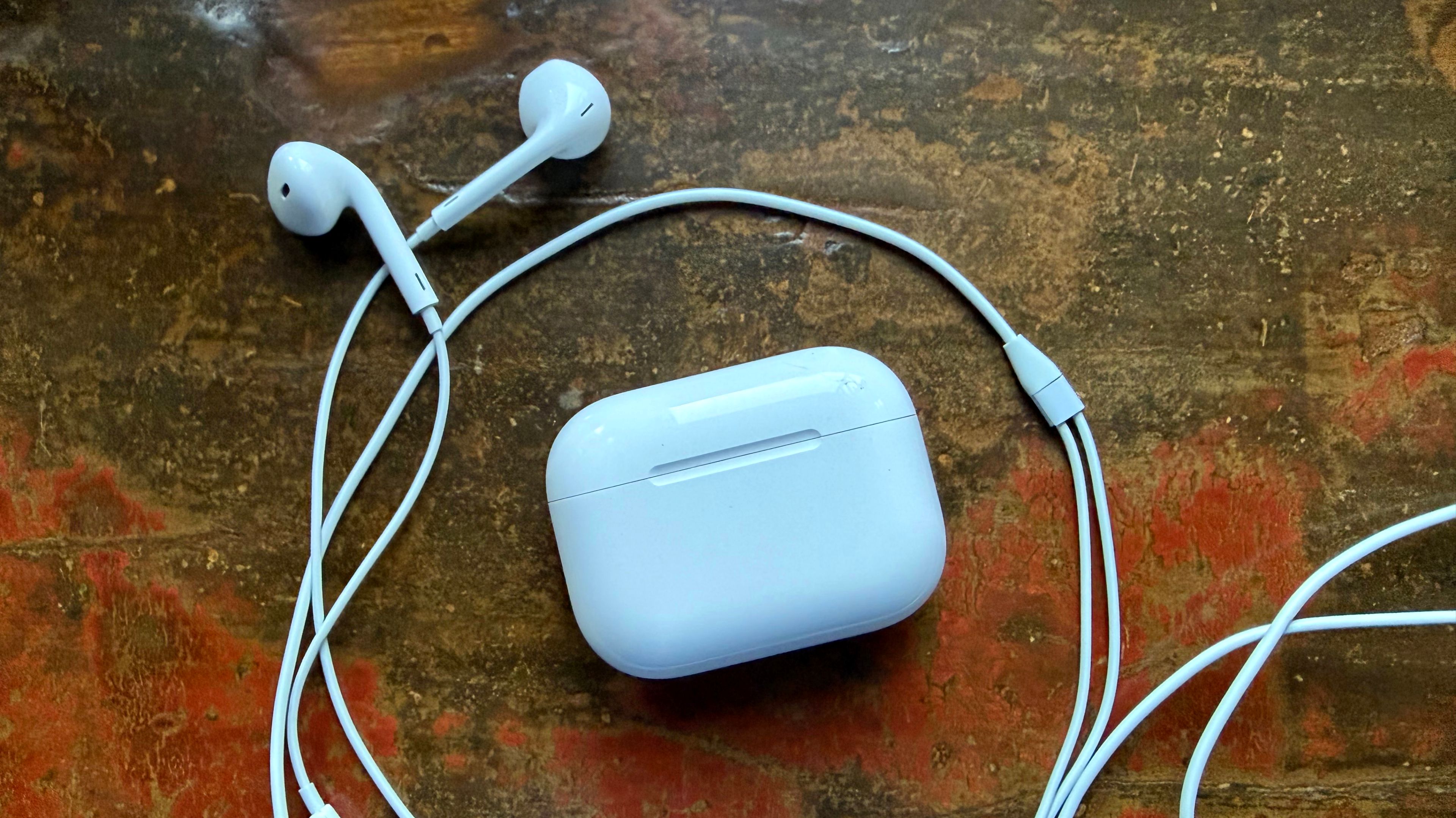 Charging Cable Apple Earbuds Apple Airpods Pro Lightning Connector