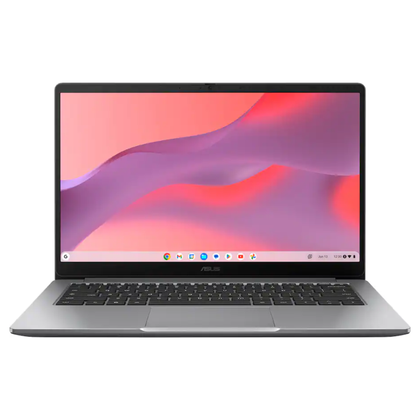 ASUS CX14 Chromebook.