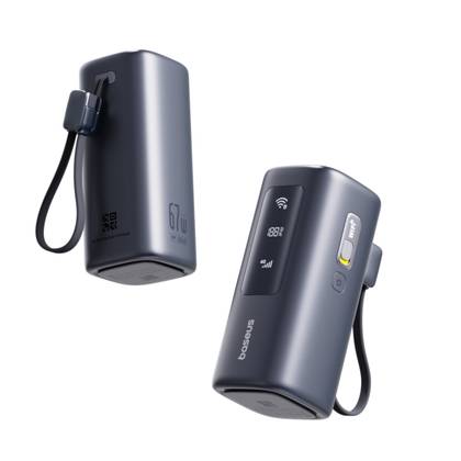 Baseus EnerGeek MiFi Power Bank