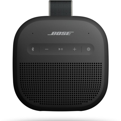 Bose Soundlink Micro Bluetooth Speaker (2nd Generation) Review: An