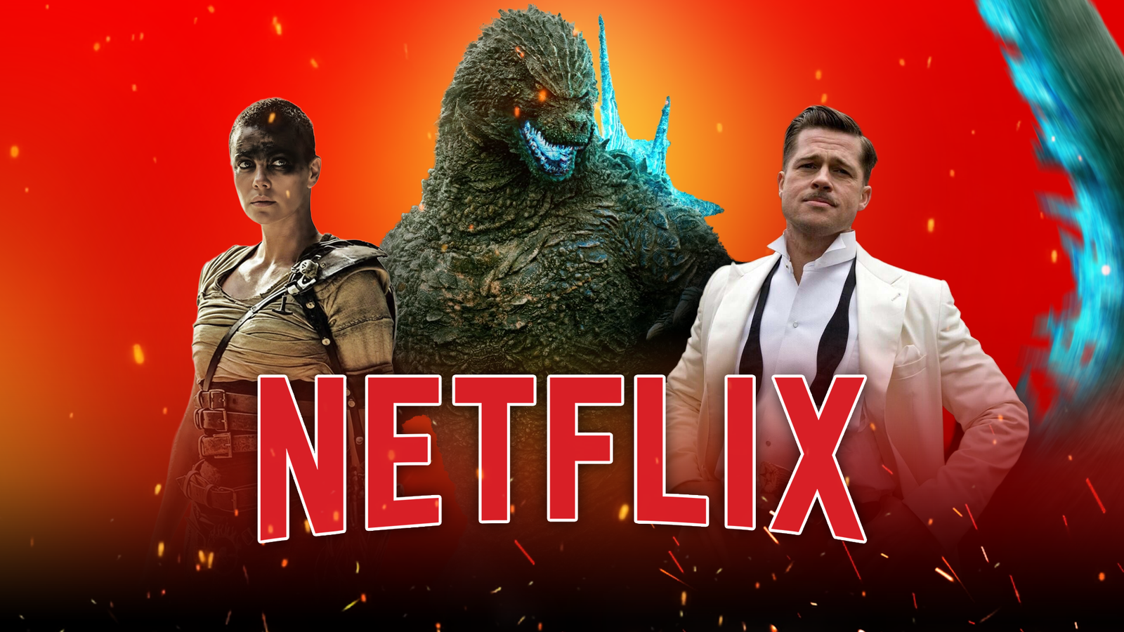 The 10 Best Action Movies to Stream on Netflix Right Now