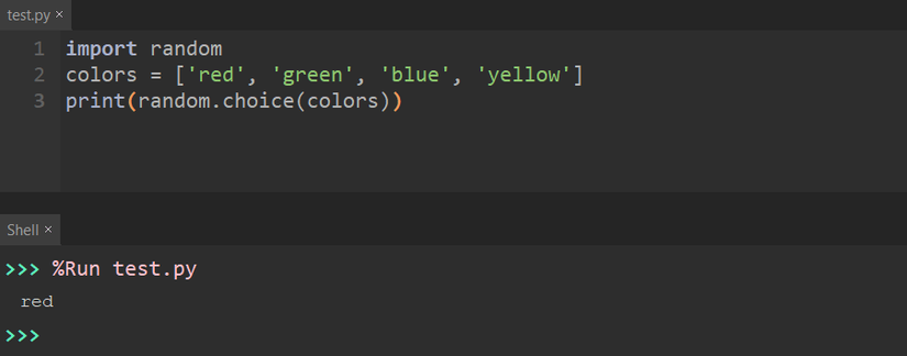 7 Uses for the random Module in Python