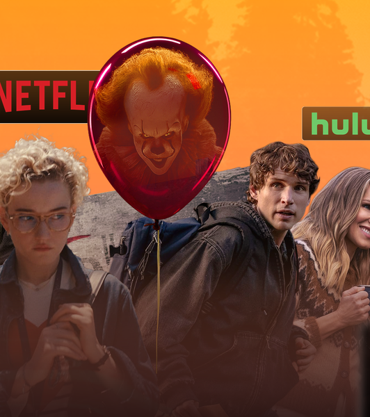 Where to Stream Movies With Dolby Vision on Netflix, Disney+, Hulu, and ...