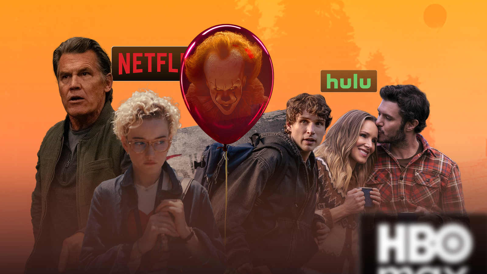 11 New Shows and Movies to Watch on Netflix, HBO Max, Hulu, and More This Weekend