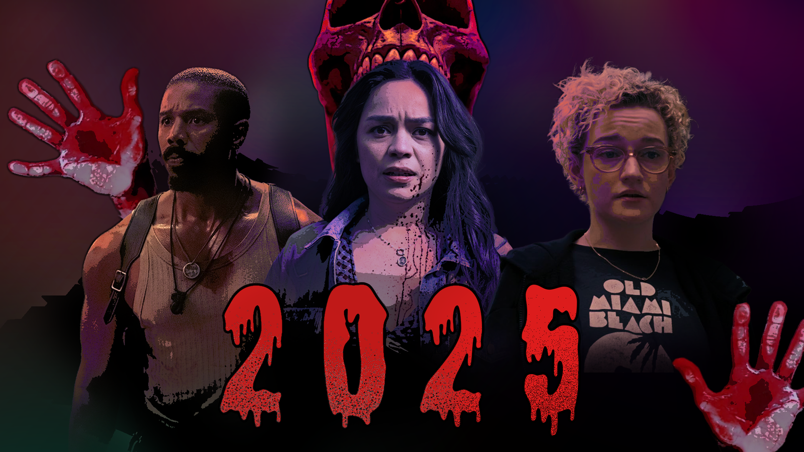 The Best Horror Movies of 2025 for Your Halloween Watchlist
