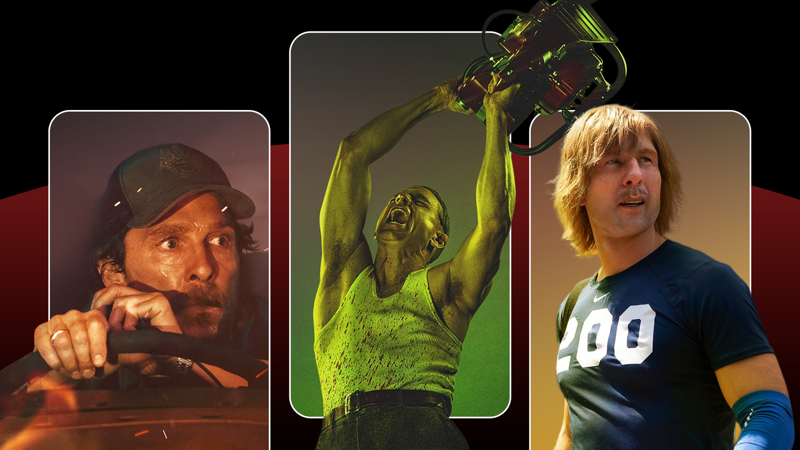 8 New Shows & Movies to Watch on Netflix, HBO Max, and More This Weekend