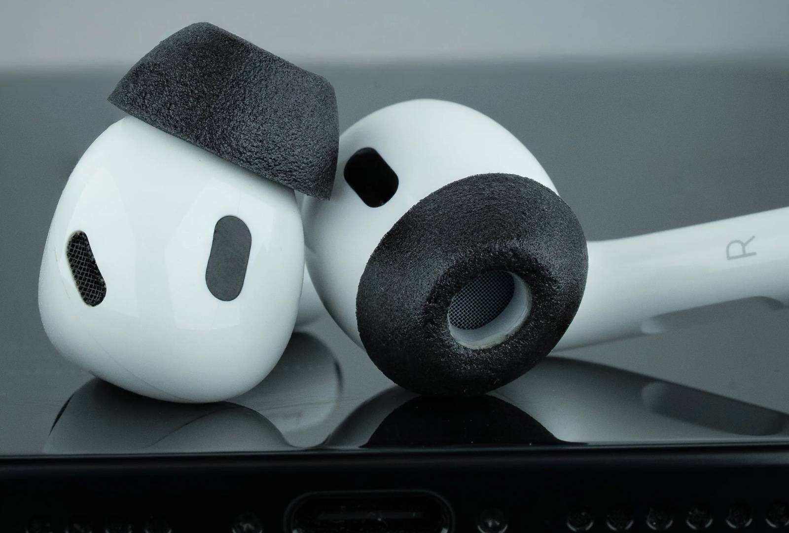 How to Get Foam Tips for Your AirPods Pro Without Upgrading