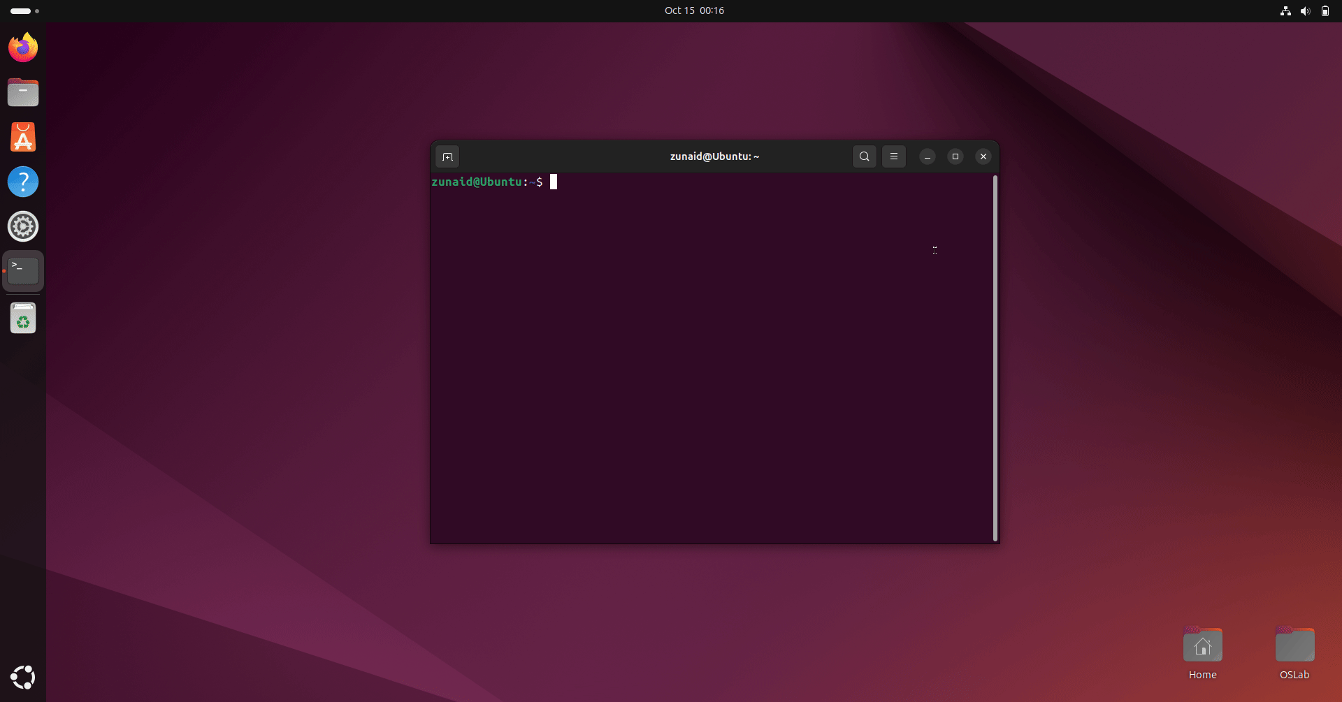 I Gave The Linux cd Command Superpowers, Here's How