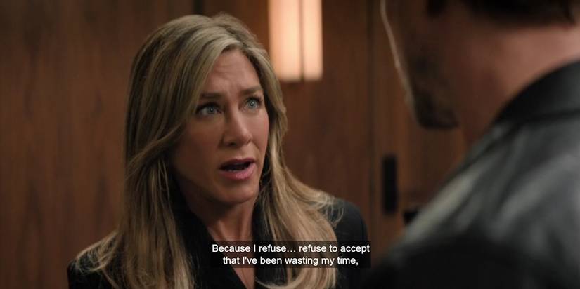 Displaying subtitles on Apple TV.