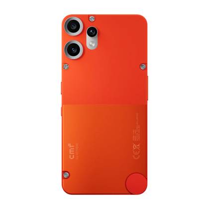 CMF Phone 2 Pro.