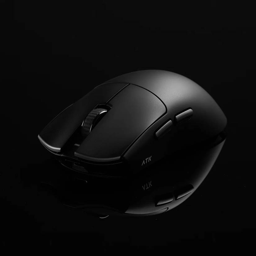 ATK Blazing Sky Mouse X1.