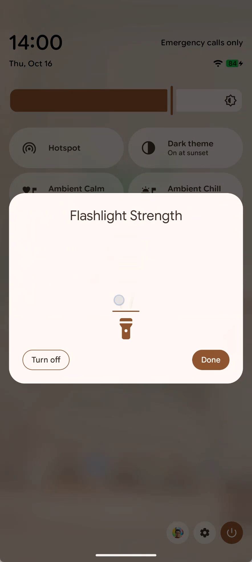 Android’s Flashlight Is Finally Getting a Long Overdue Feature