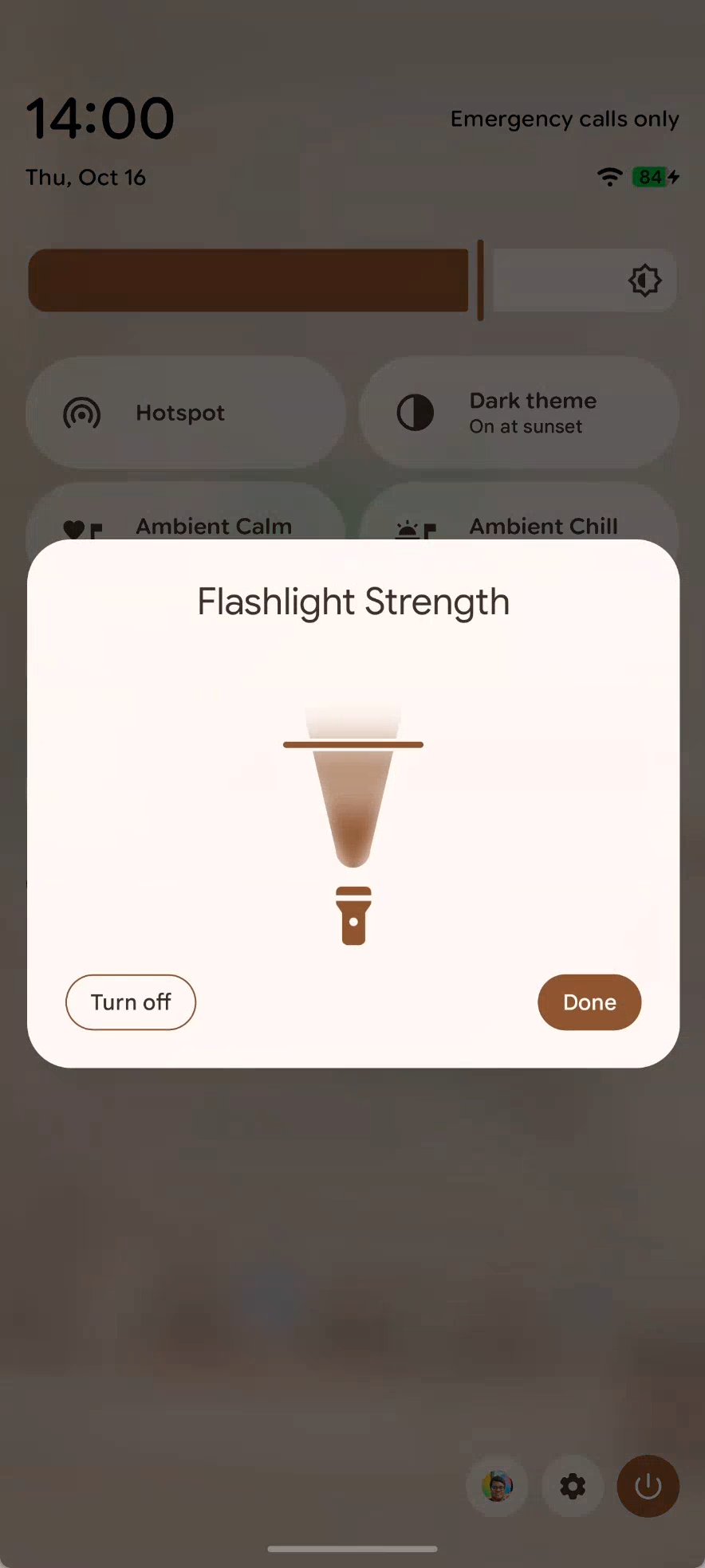 Android’s Flashlight Is Finally Getting a Long Overdue Feature