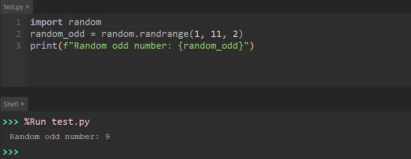 7 Uses for the random Module in Python