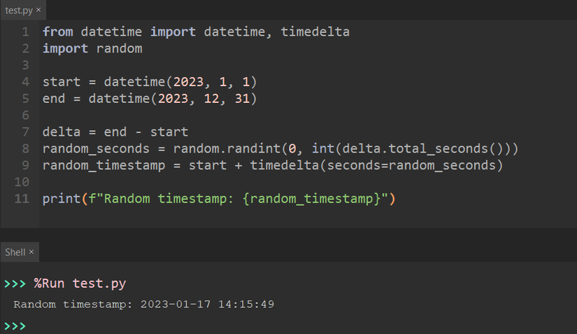 7 Uses for the random Module in Python