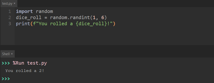 7 Uses for the random Module in Python