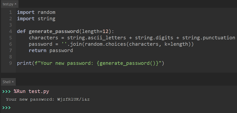 7 Uses for the random Module in Python