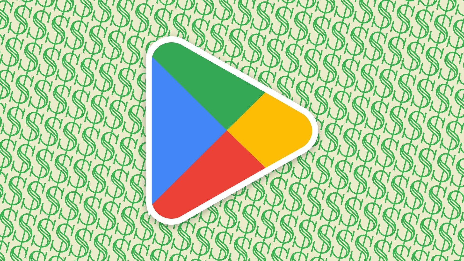 google play store money