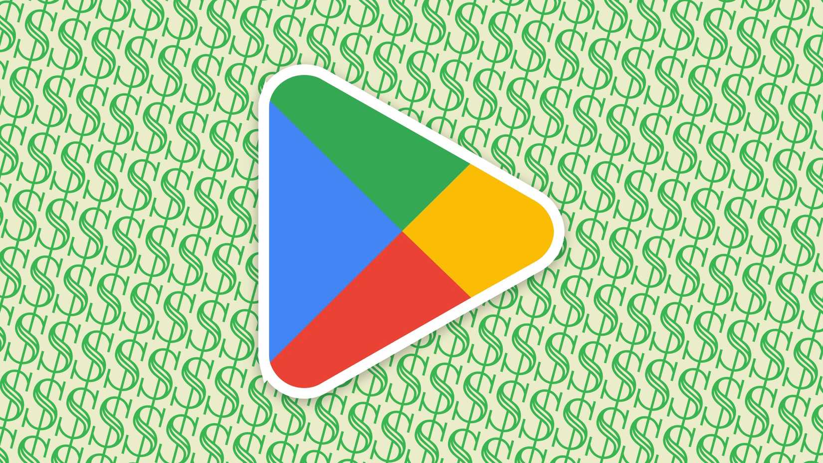 google play store money