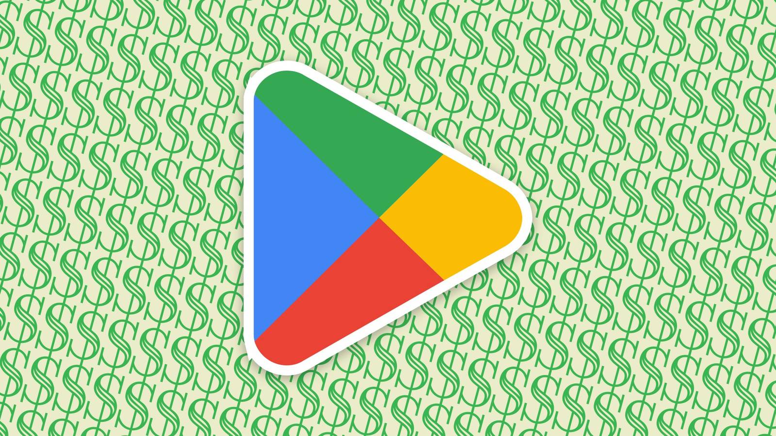 Bought something from the Google Play Store? You might get a payout