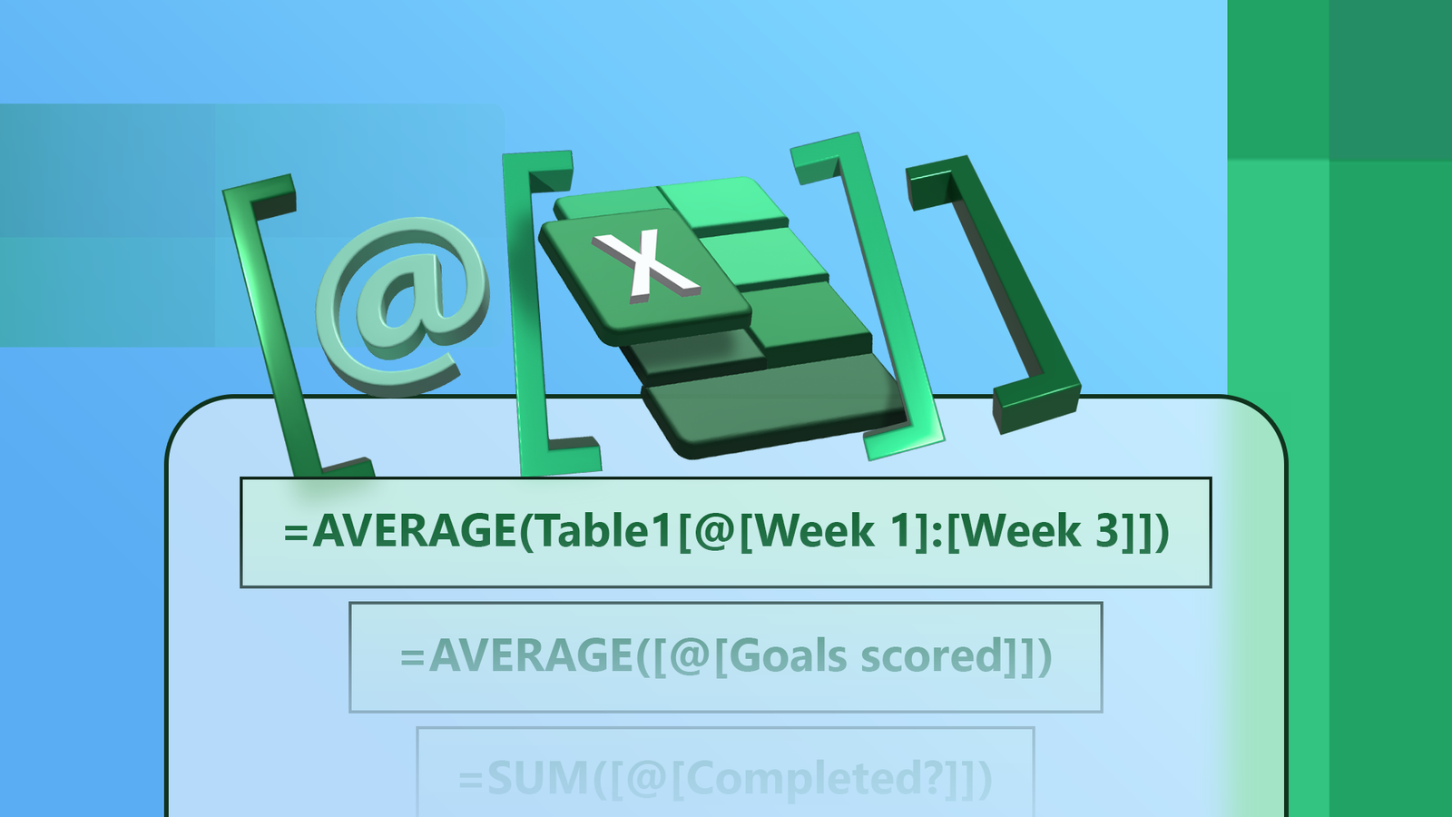 Why Does My Excel Formula Have Double Square Brackets why-does-my-excel-formula-have-double-square-brackets