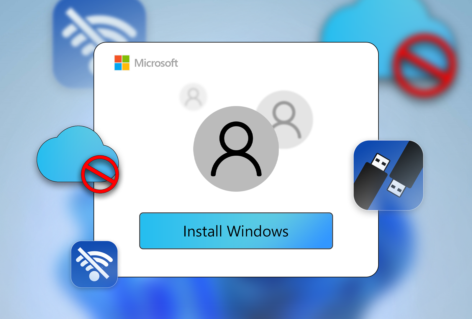 Here's the Easiest Way to Disable Windows 11's Microsoft Account