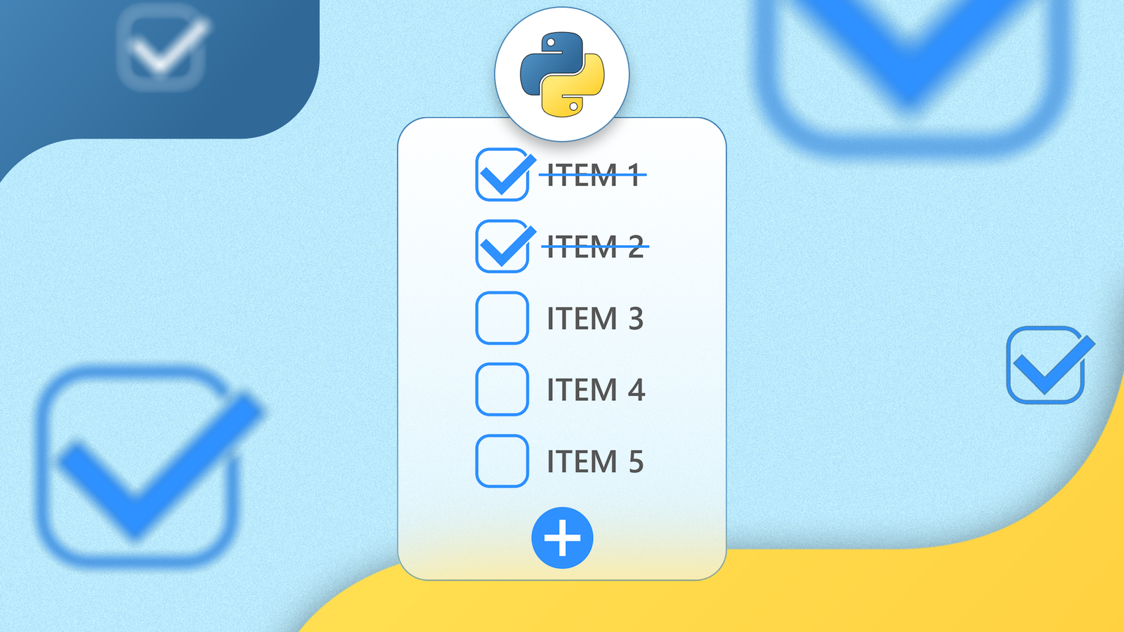 Make Your First Graphical Python App: Getting Started With Tkinter